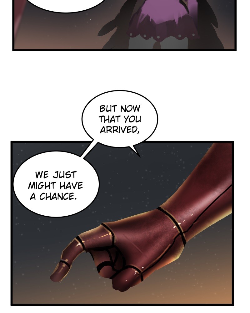 Winter Moon chapter 364 page 5