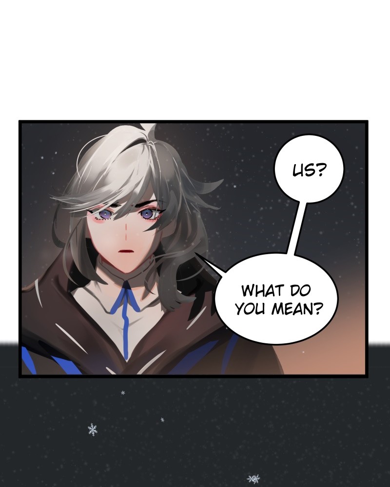 Winter Moon chapter 364 page 6