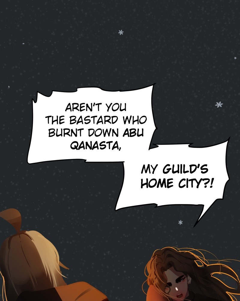 Winter Moon chapter 364 page 7