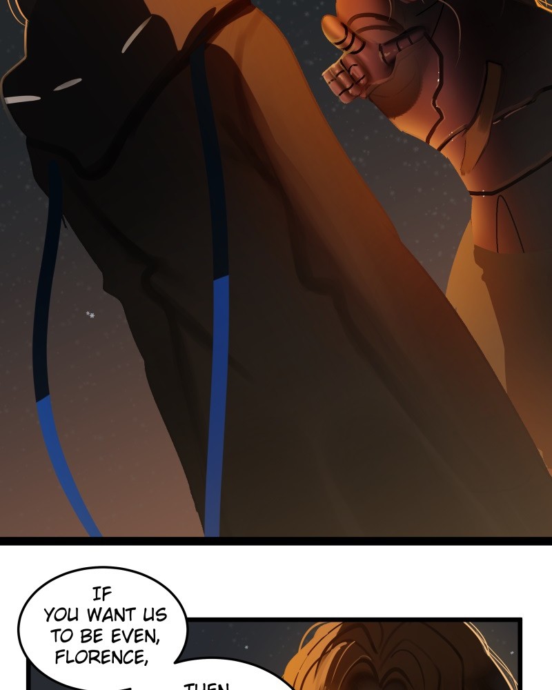 Winter Moon chapter 364 page 8