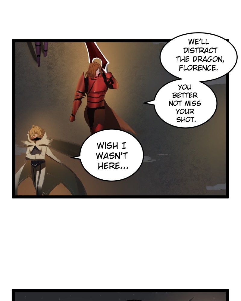 Winter Moon chapter 366 page 14