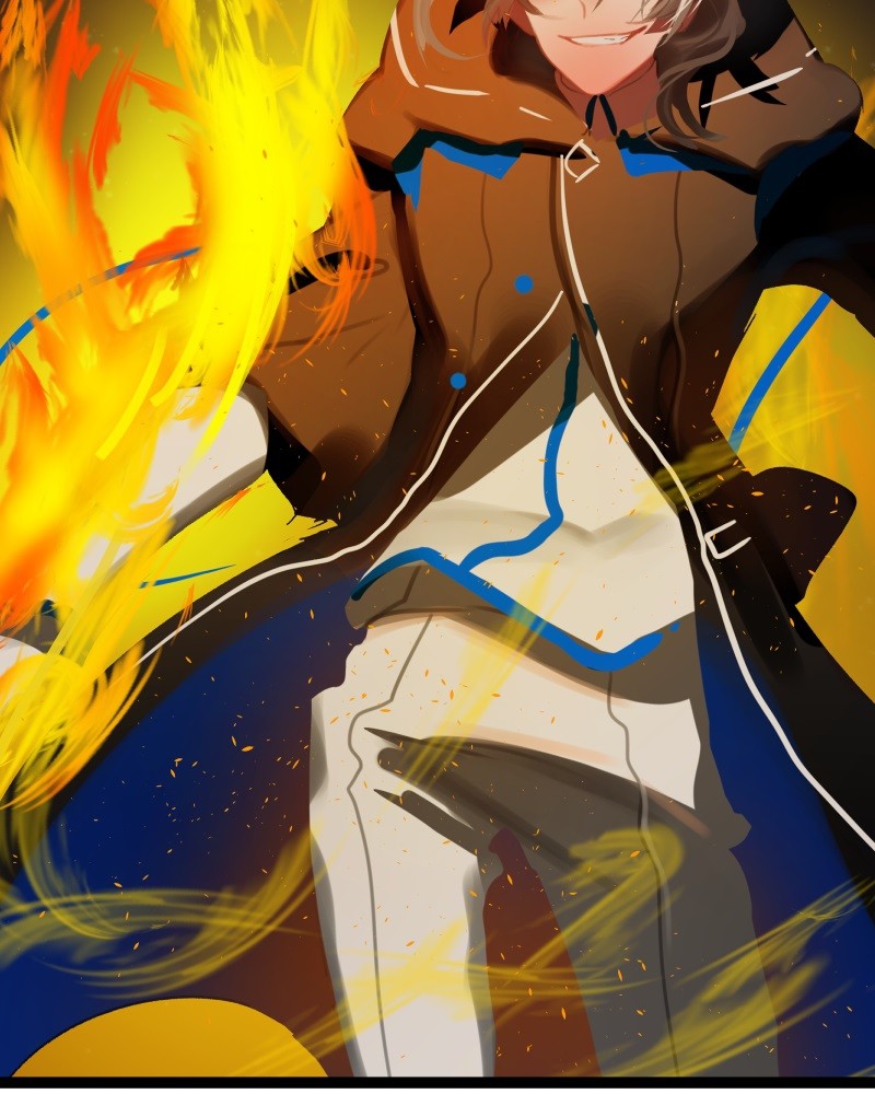 Winter Moon chapter 366 page 16