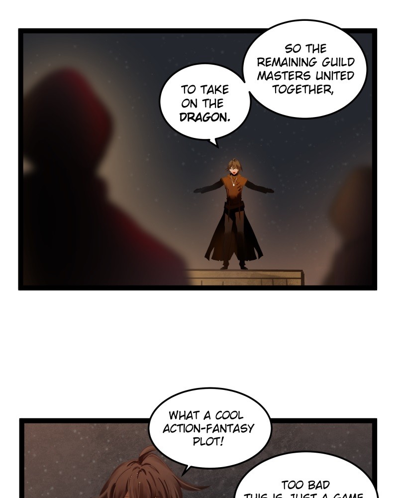 Winter Moon chapter 366 page 3