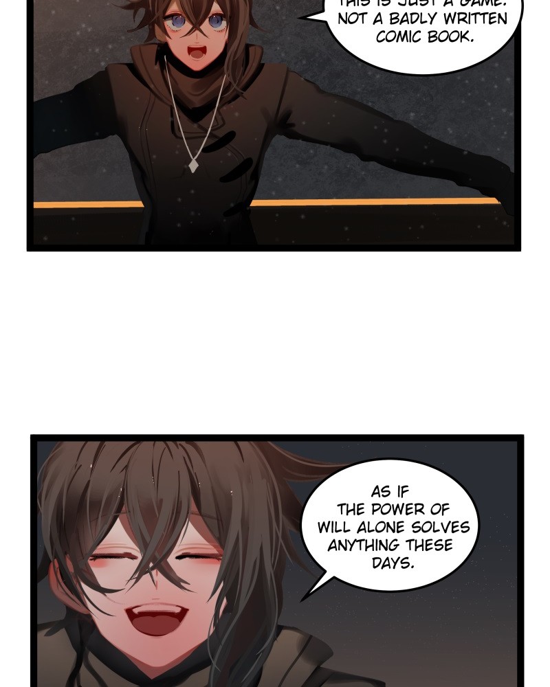 Winter Moon chapter 366 page 4