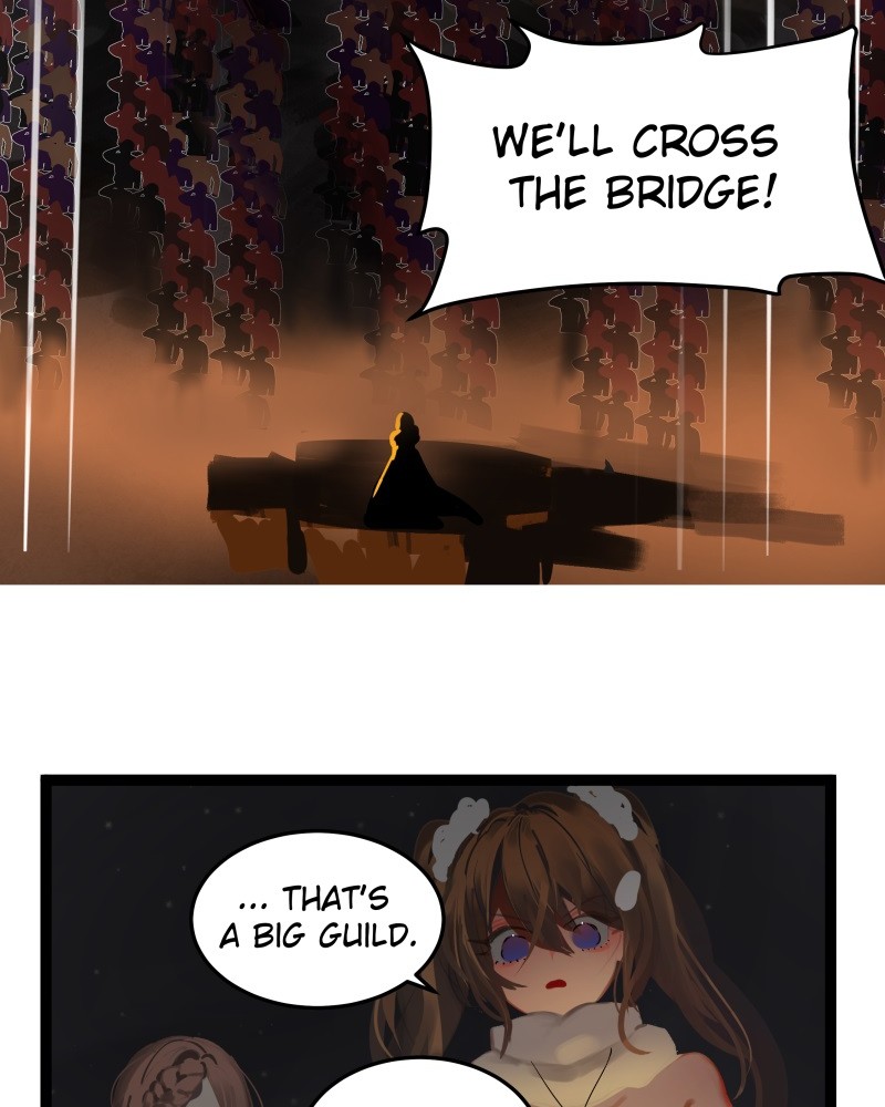 Winter Moon chapter 366 page 8