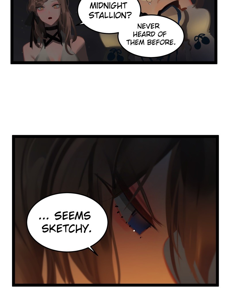 Winter Moon chapter 366 page 9