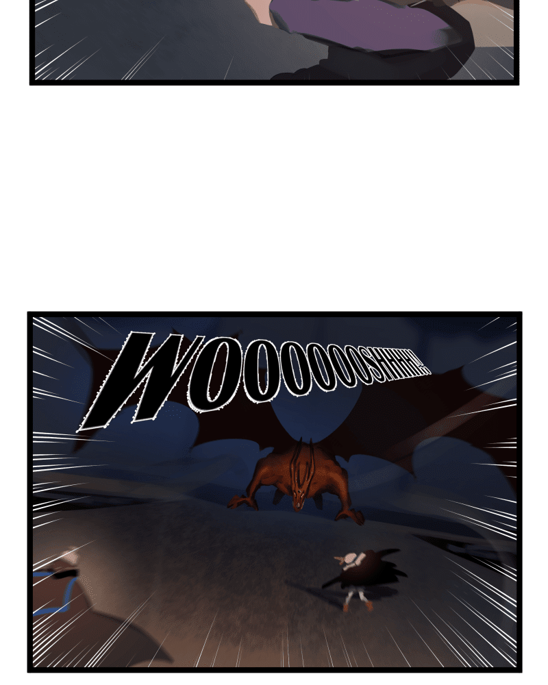 Winter Moon chapter 367 page 12