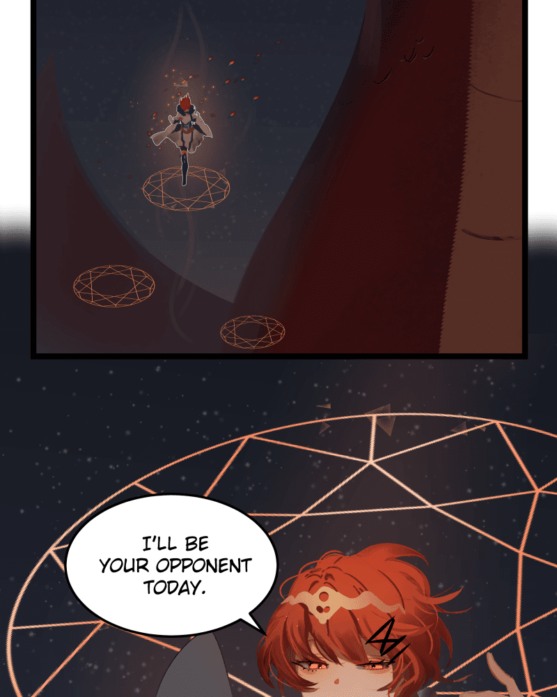 Winter Moon chapter 367 page 14