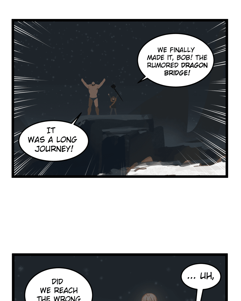 Winter Moon chapter 367 page 3