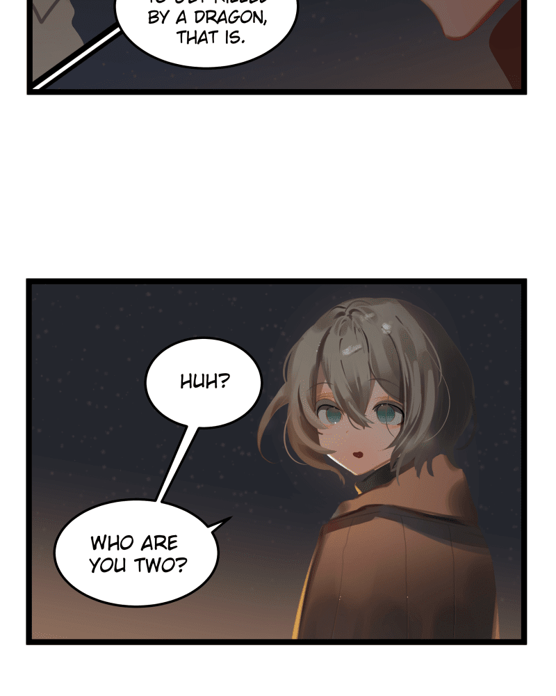 Winter Moon chapter 367 page 5