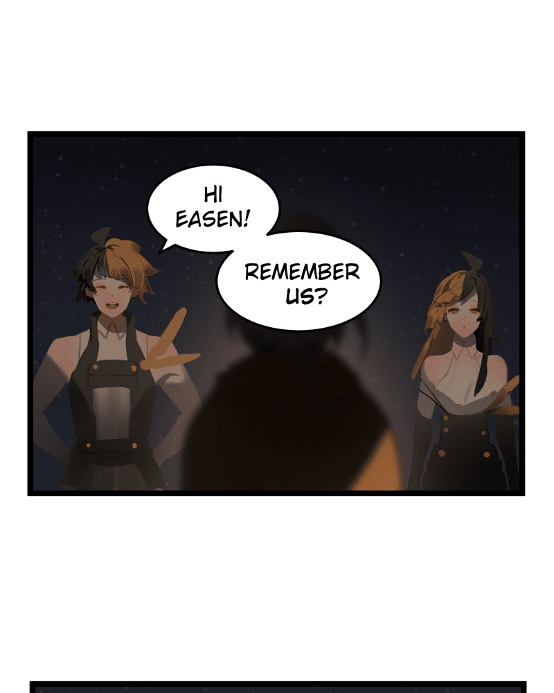 Winter Moon chapter 367 page 6