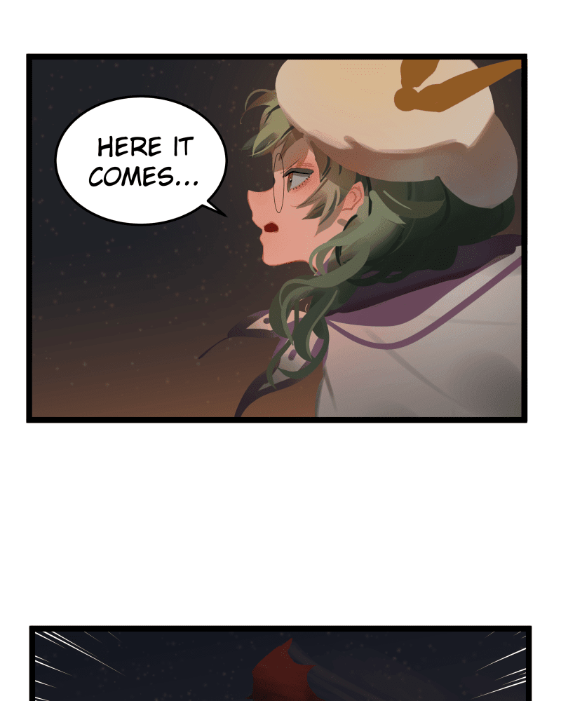 Winter Moon chapter 367 page 9