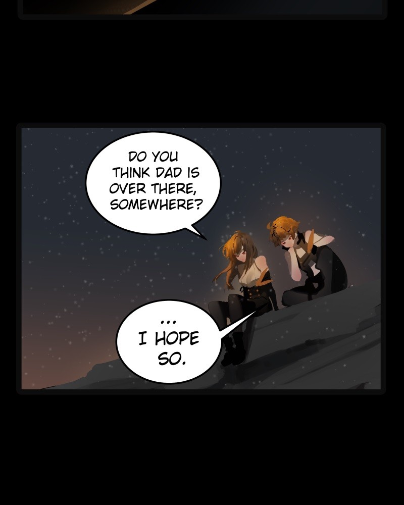 Winter Moon chapter 368 page 11