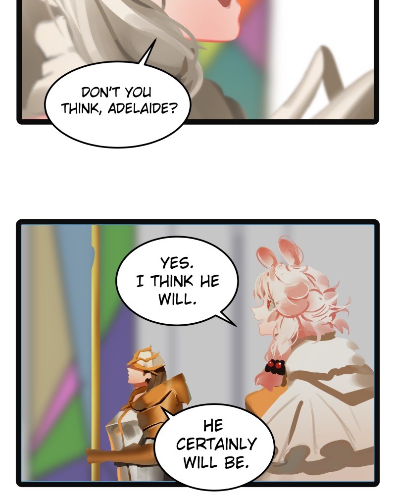 Winter Moon chapter 368 page 7