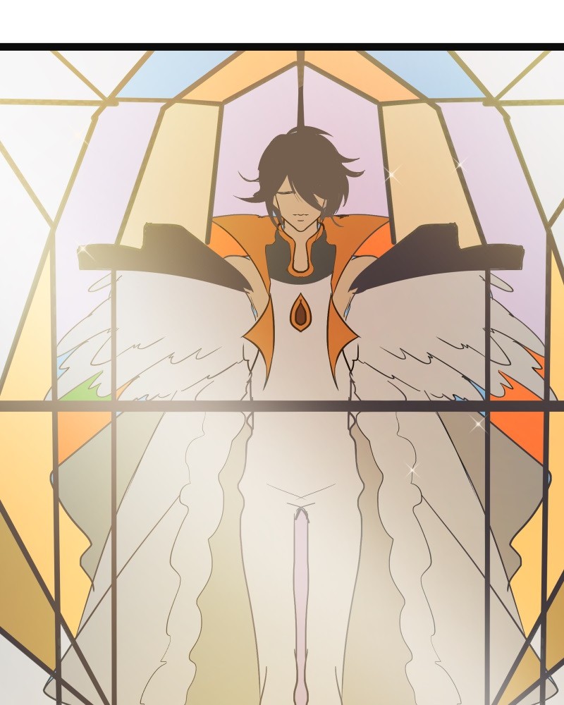 Winter Moon chapter 368 page 8