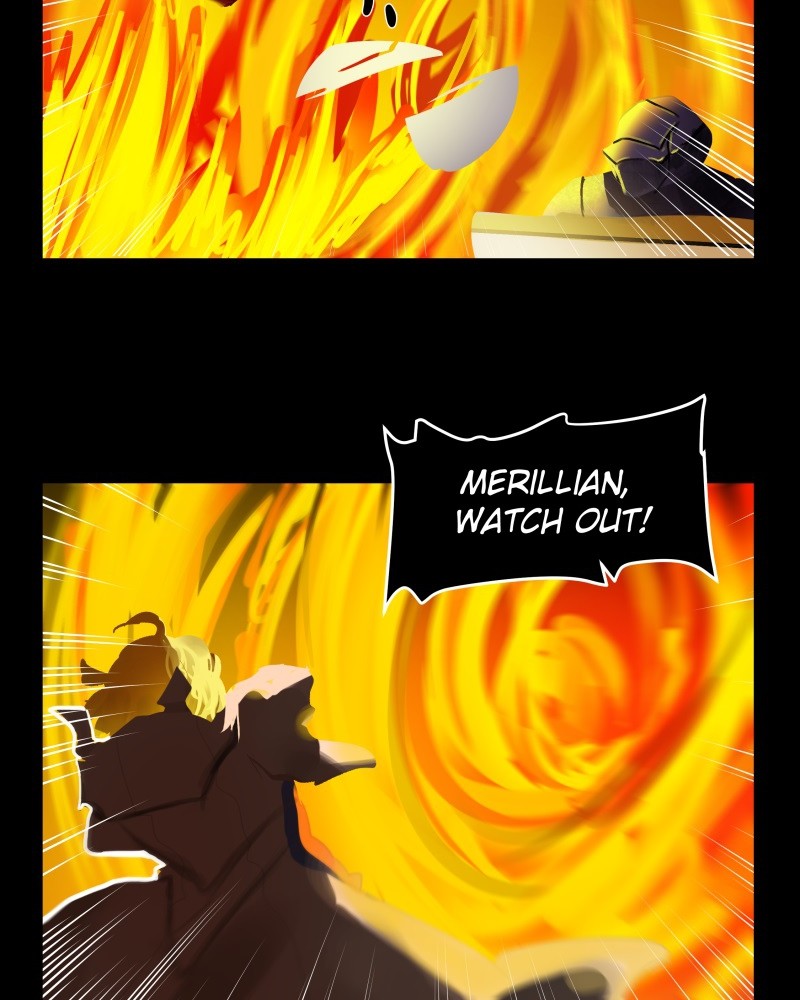 Winter Moon chapter 369 page 10