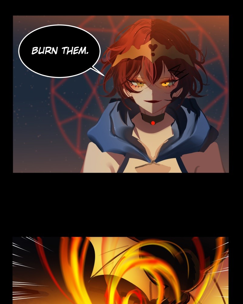 Winter Moon chapter 369 page 3