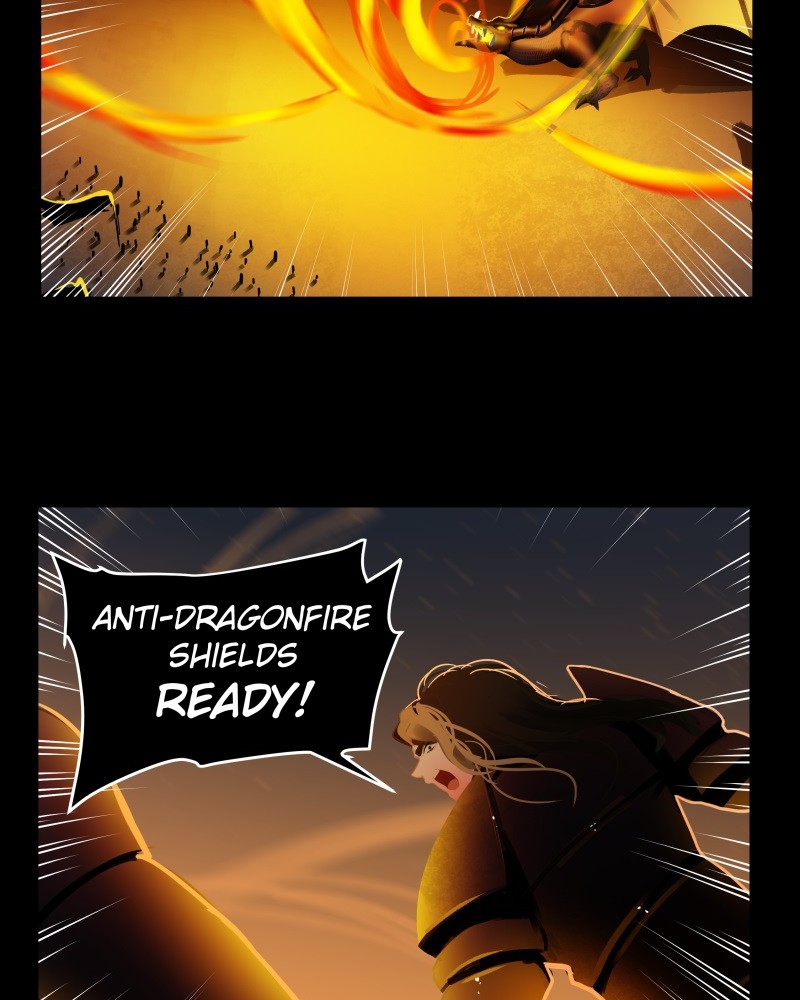 Winter Moon chapter 369 page 4