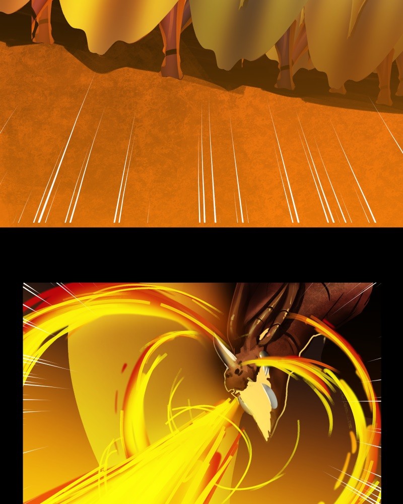 Winter Moon chapter 369 page 7