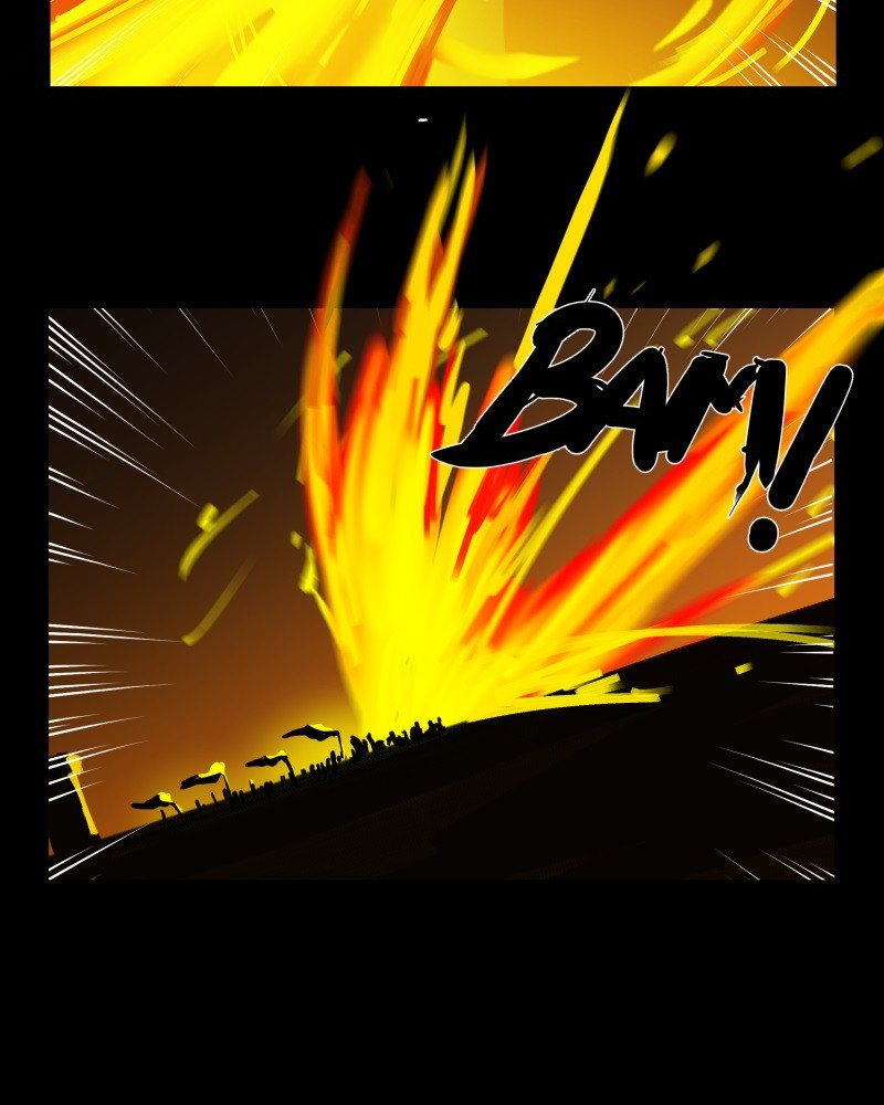 Winter Moon chapter 369 page 8