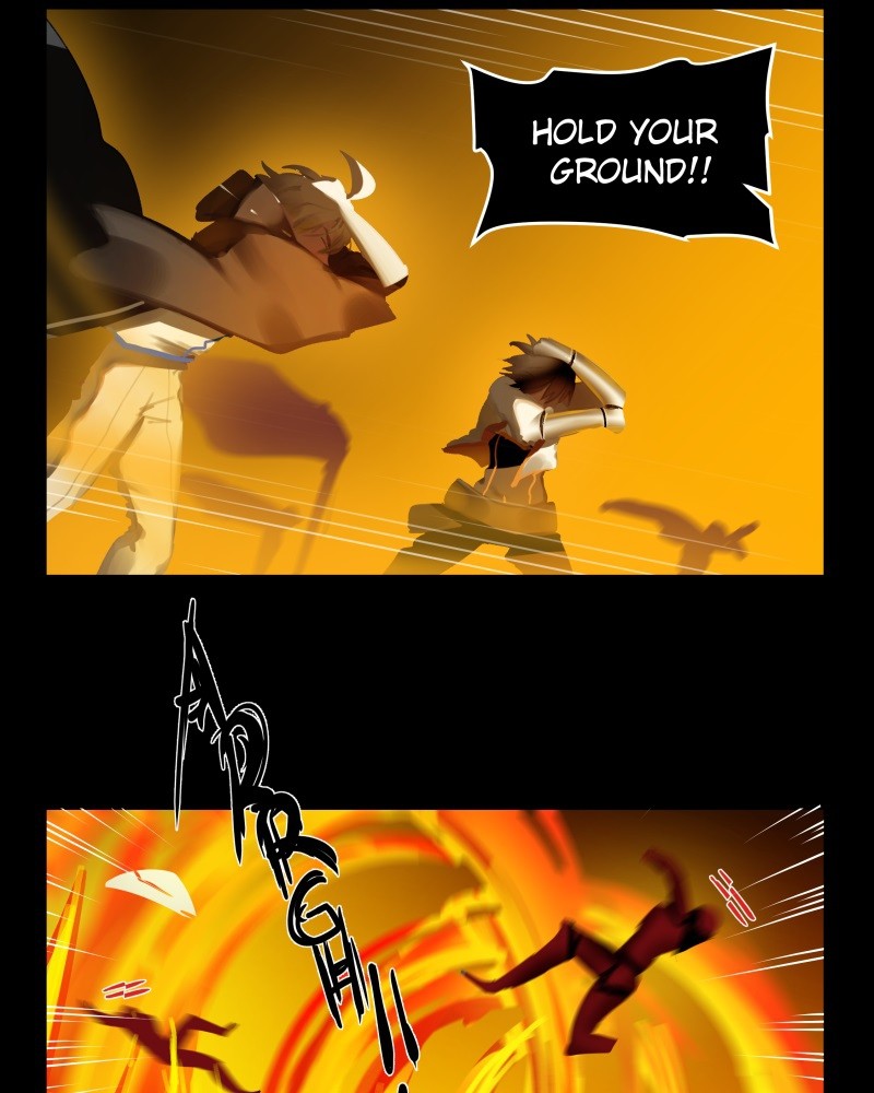 Winter Moon chapter 369 page 9