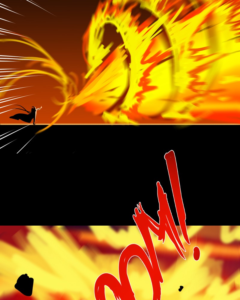 Winter Moon chapter 371 page 10