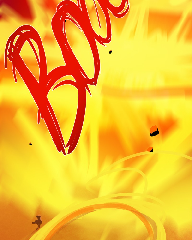 Winter Moon chapter 371 page 11