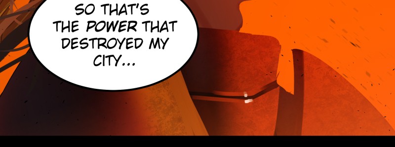 Winter Moon chapter 371 page 16