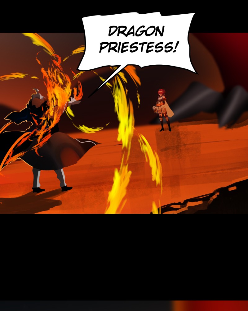 Winter Moon chapter 371 page 2