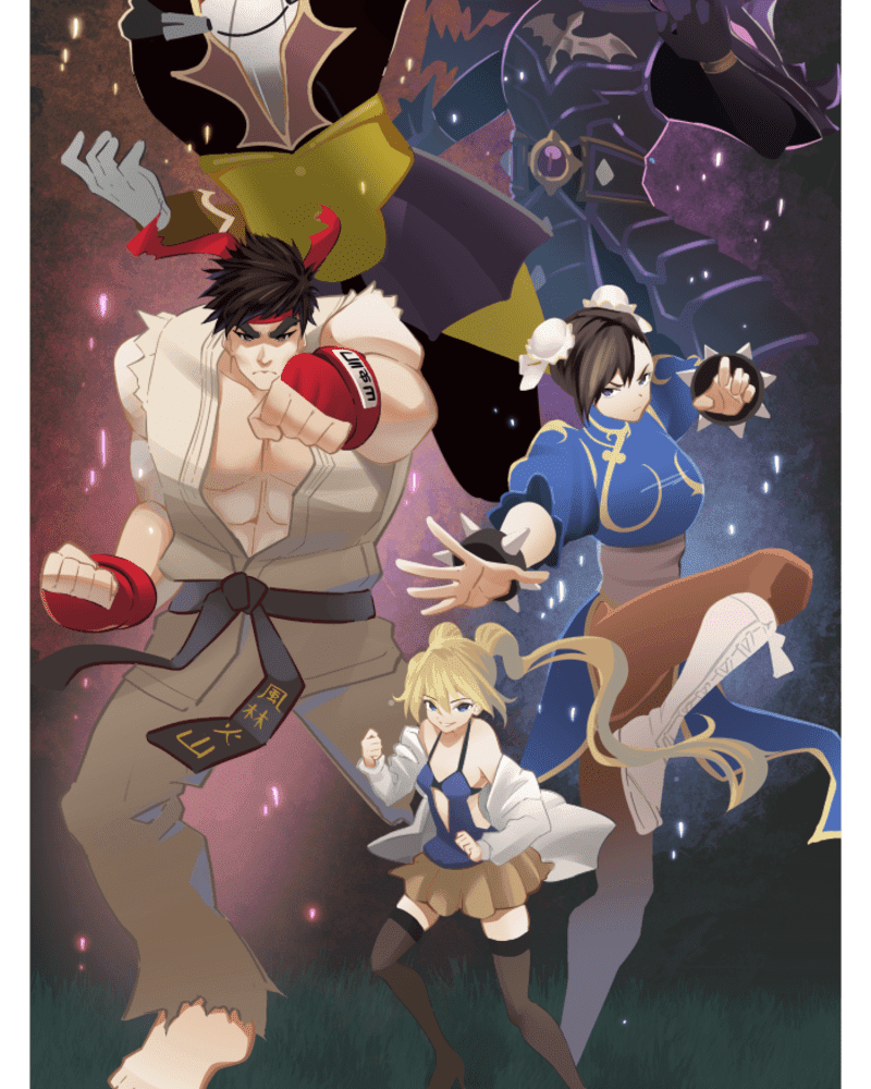 Winter Moon chapter 371 page 20