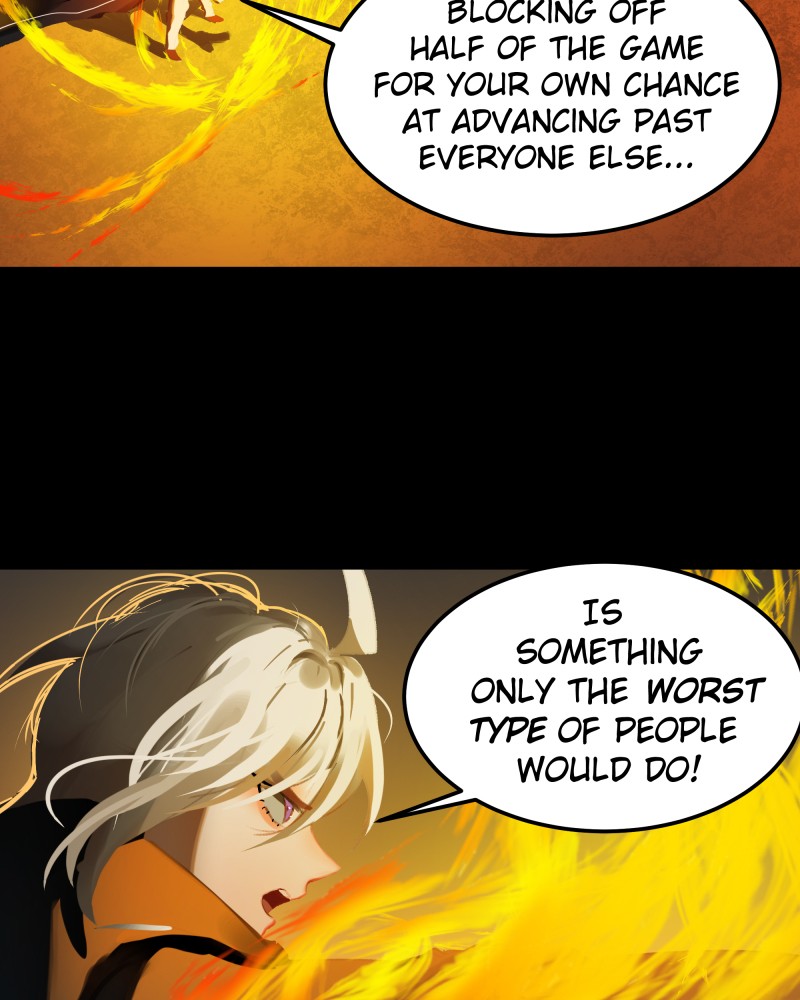 Winter Moon chapter 371 page 5