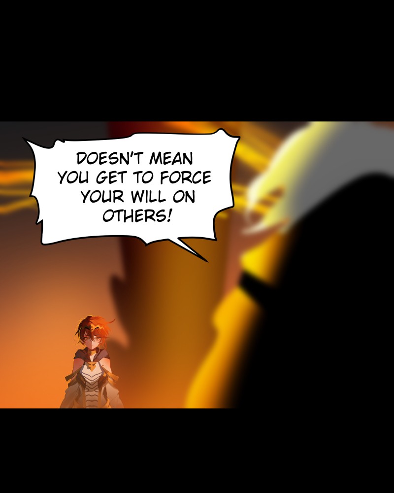 Winter Moon chapter 371 page 8