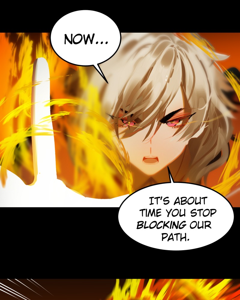 Winter Moon chapter 371 page 9