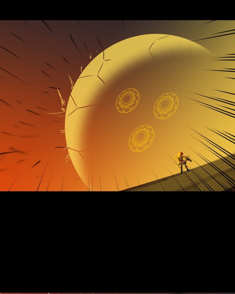 Winter Moon chapter 372 page 10