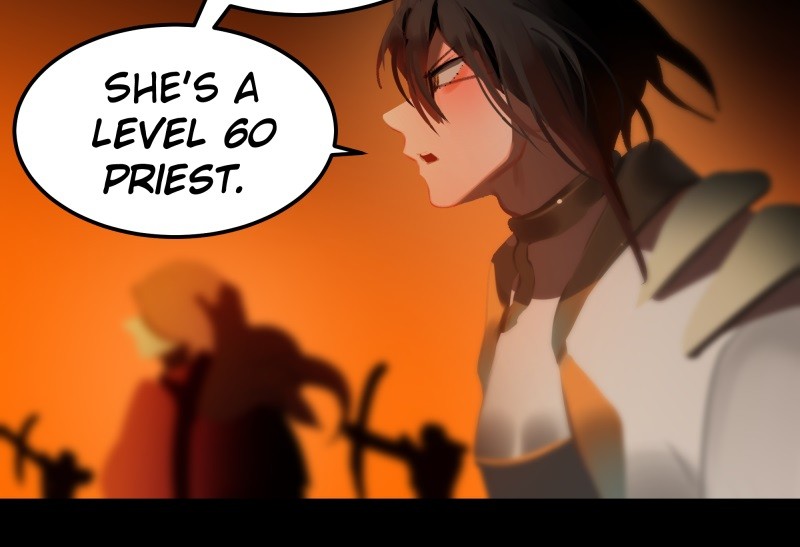 Winter Moon chapter 372 page 12