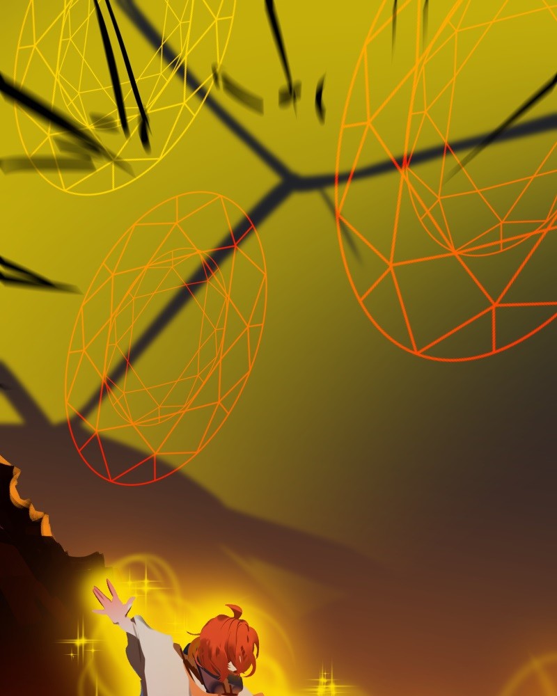 Winter Moon chapter 372 page 13