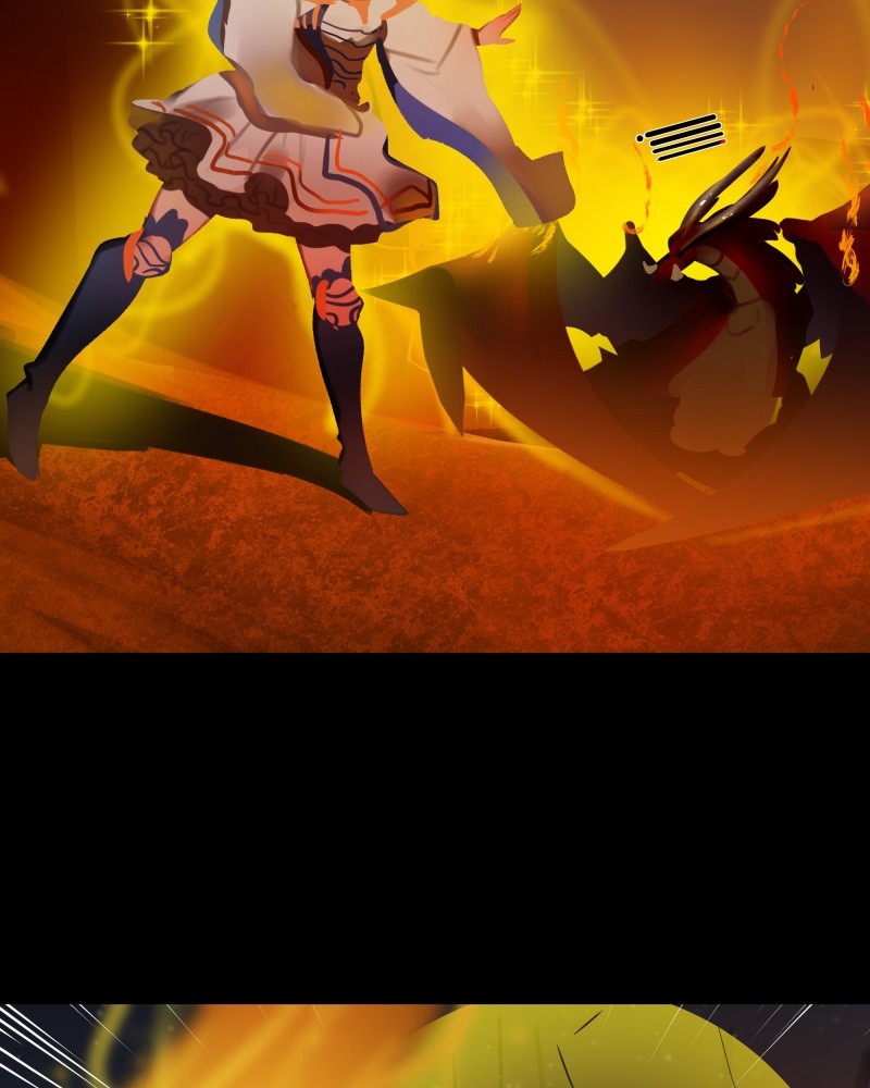 Winter Moon chapter 372 page 14