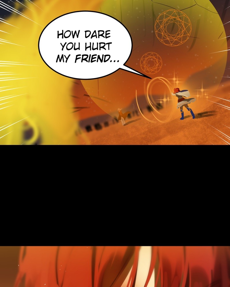 Winter Moon chapter 372 page 15