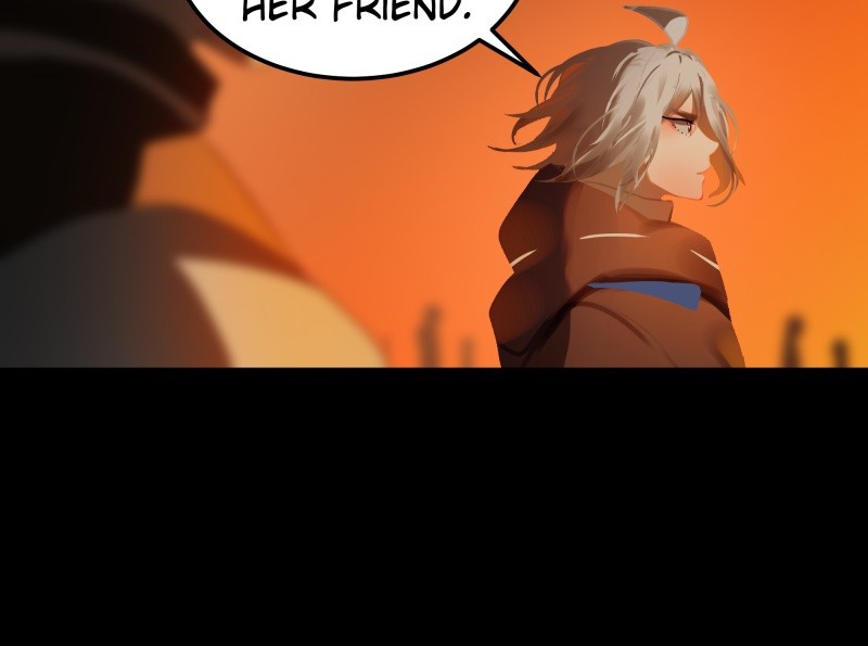 Winter Moon chapter 372 page 17