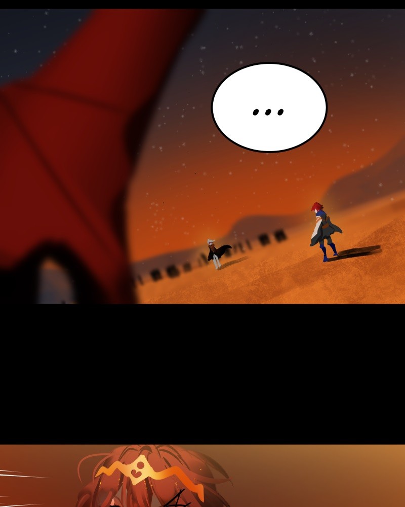 Winter Moon chapter 372 page 2