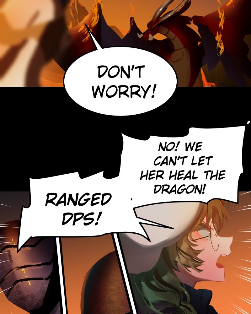 Winter Moon chapter 372 page 5