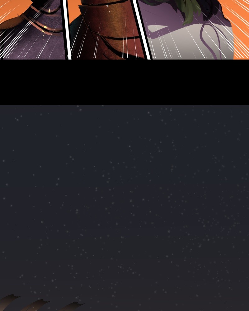 Winter Moon chapter 372 page 6