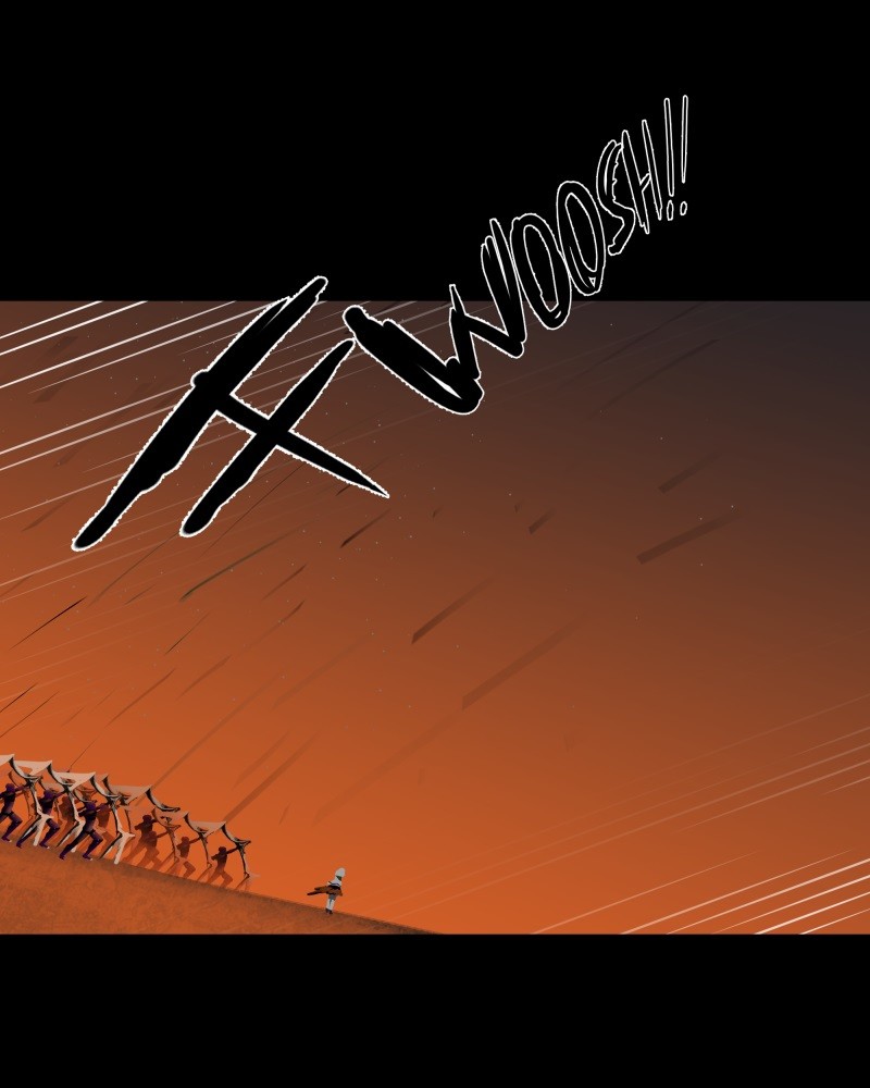 Winter Moon chapter 372 page 8