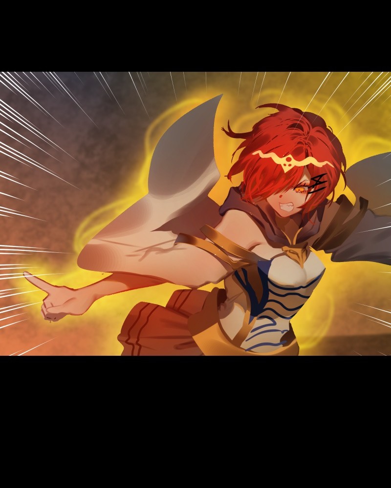 Winter Moon chapter 372 page 9