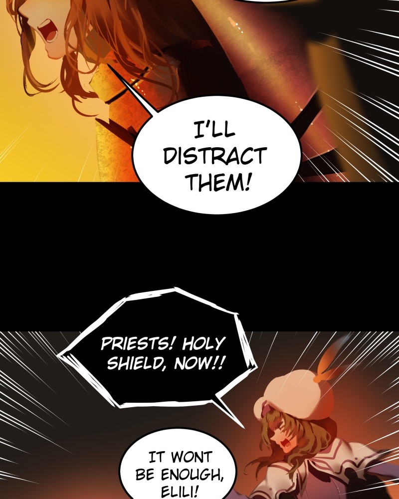 Winter Moon chapter 373 page 10