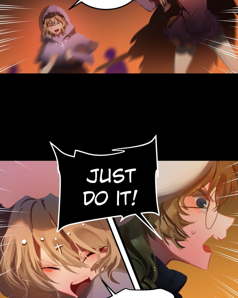 Winter Moon chapter 373 page 11