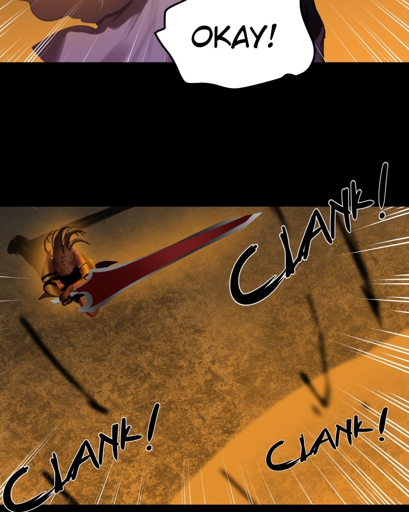 Winter Moon chapter 373 page 12