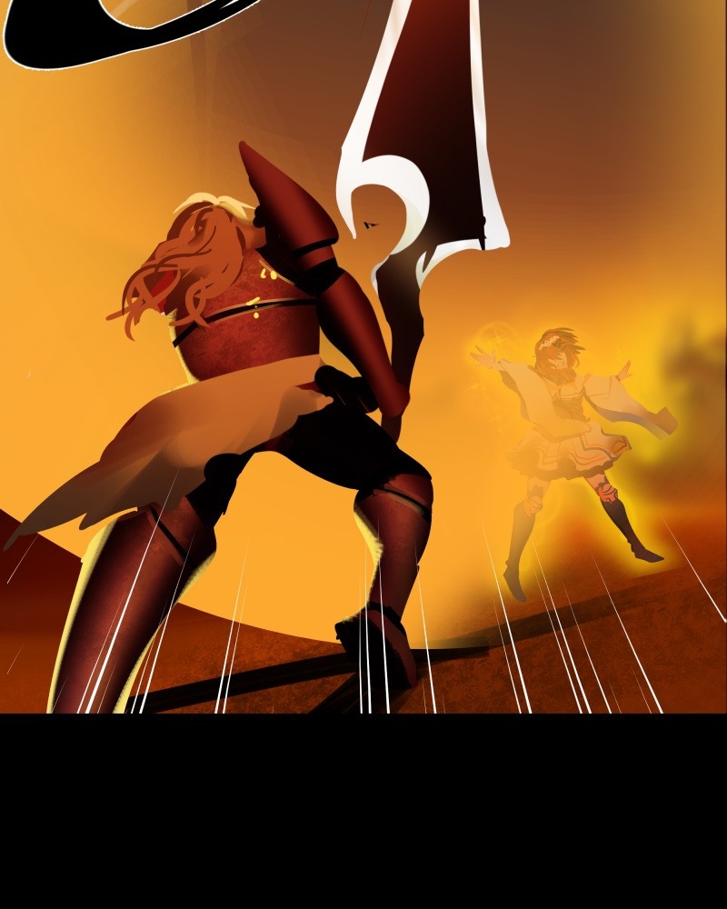 Winter Moon chapter 373 page 15