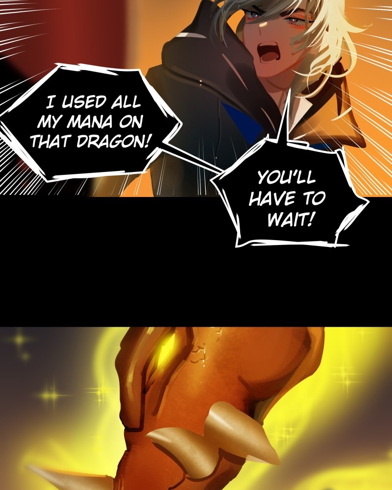 Winter Moon chapter 373 page 3