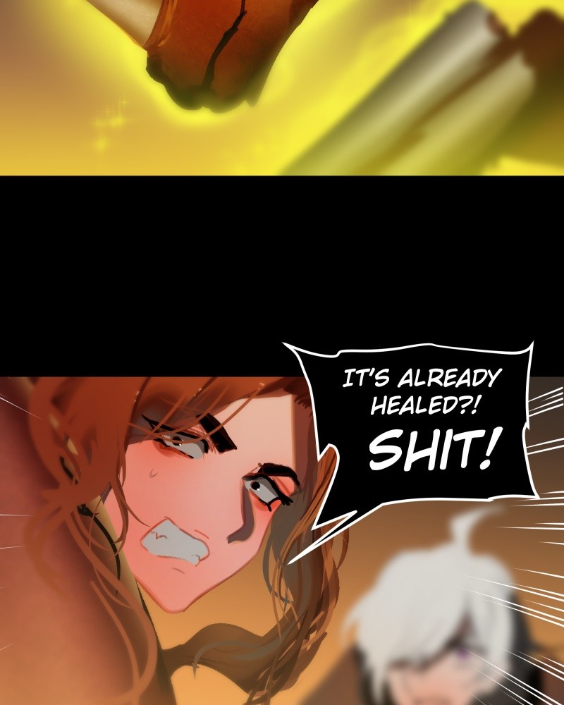 Winter Moon chapter 373 page 4